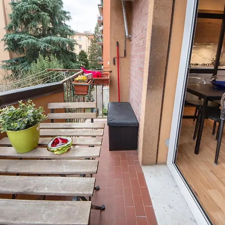 Apartment Housmart Previati 3 *