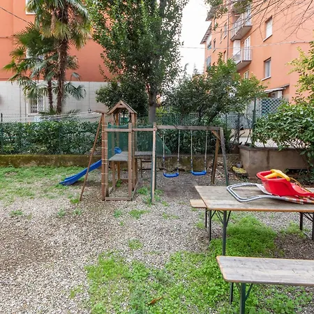 Housmart Previati 3 Apartment